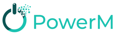 Power Maroc logo