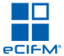 eCIFM Solutions Inc. logo
