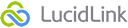 LucidLink logo