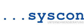 syscon Unternehmensberatung logo