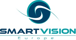 Smart Vision Europe Ltd. logo