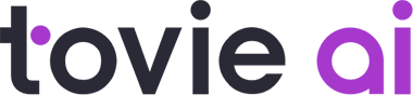 Tovie AI Limited logo