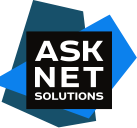 asknet Solutions AG logo