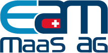 EAM MaaS AG logo