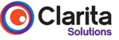 Clarita Solutions Pty Ltd logo