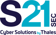 S21SEC INFORMATION SECURITY LABS logo