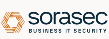 Sorasec logo