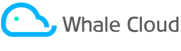 Whale Cloud Technology Co., Ltd. logo