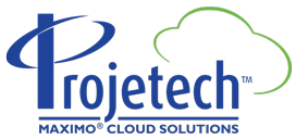 Projetech logo