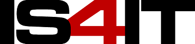 IS4IT GmbH logo