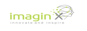 imaginX LLC logo