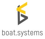 Boat.Systems Sp. z o.o. logo
