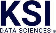 KSI Data Sciences, Inc. logo