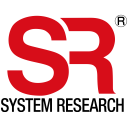 SYSTEM RESEARCH CO.,LTD. logo