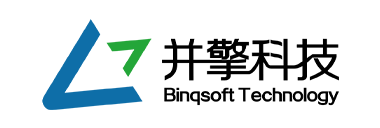 Binqsoft Technology Co.,Ltd. logo