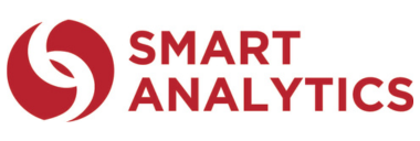 Smart Analytics, Inc. logo