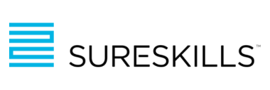 SureSkills logo