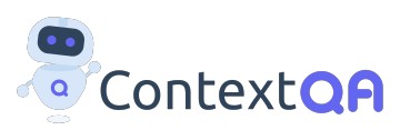 ContextQA logo