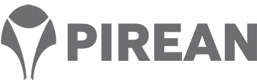 Pirean, an Exostar Company logo