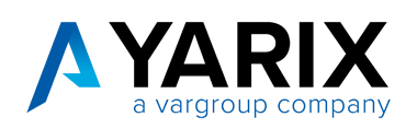Yarix  logo