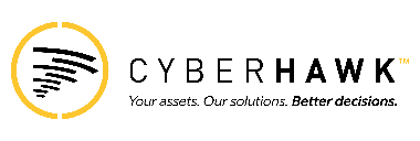 Cyberhawk logo