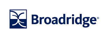 Broadridge Financial Solutions logo