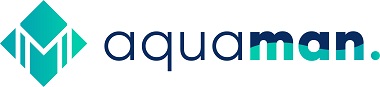 AQUAMAN logo