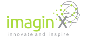 iX logo
