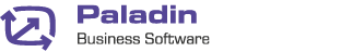 PALADIN Framework logo