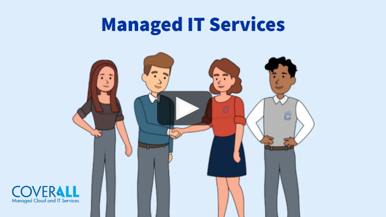 Cover-All Managed IT Services