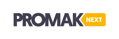 Promak logo