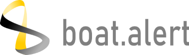 Boat.Alert logo