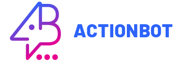 Actionbot logo