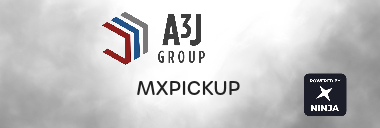 MxPickup logo