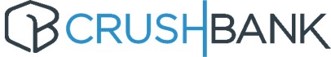 CrushBank logo