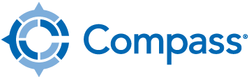 Compass logo