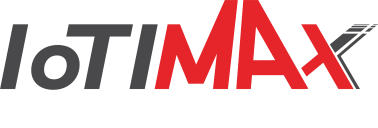 IoTIMAX logo