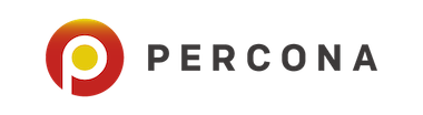 Percona Platform logo