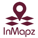 InMapz MAX logo