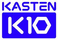 Kasten K10 logo