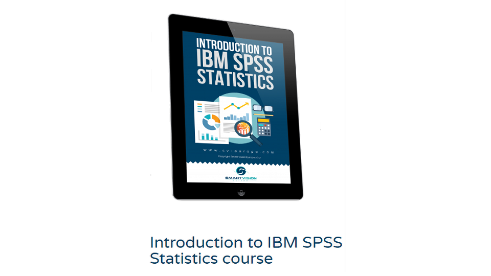 SPSS Data Science and Statistics Universe