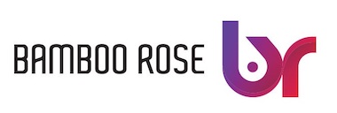 Bamboo Rose  Multi Enterprise Platform for Retail logo