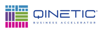 Qinetic logo