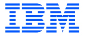 IBM Maximo Cluster Performance Insights logo