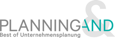 PLANNING& logo