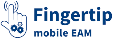 Fingertip logo