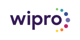 Wipro Smart Airports logo