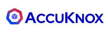 AccuKnox CNAPP logo