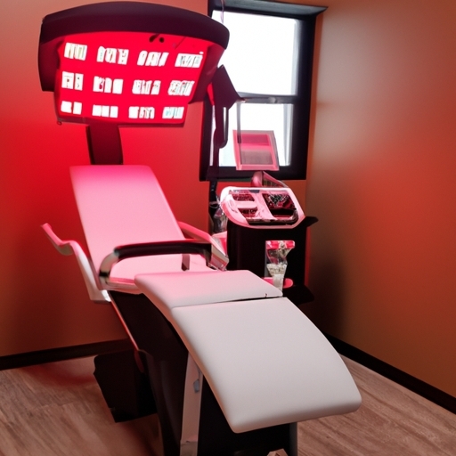 At-Home vs Professional Red Light Therapy Devices: What to Consider?