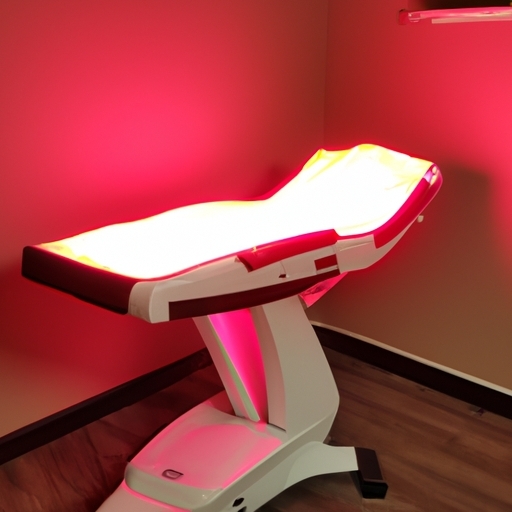 Hair Growth Stimulation by Utilizing Red Light Therapy Techniques